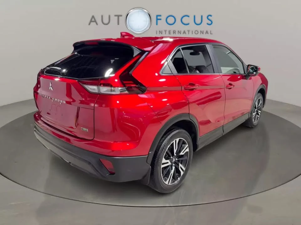 2023 Mitsubishi Eclipse Cross - Image 5 of 19