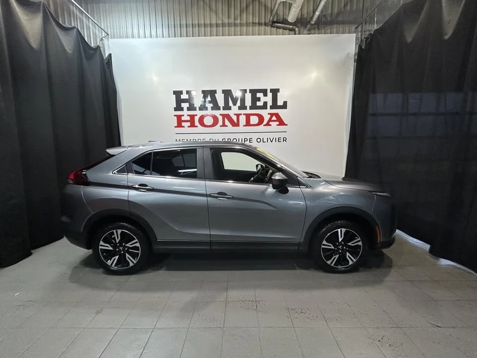 2023 Mitsubishi Eclipse Cross - Image 6 of 19