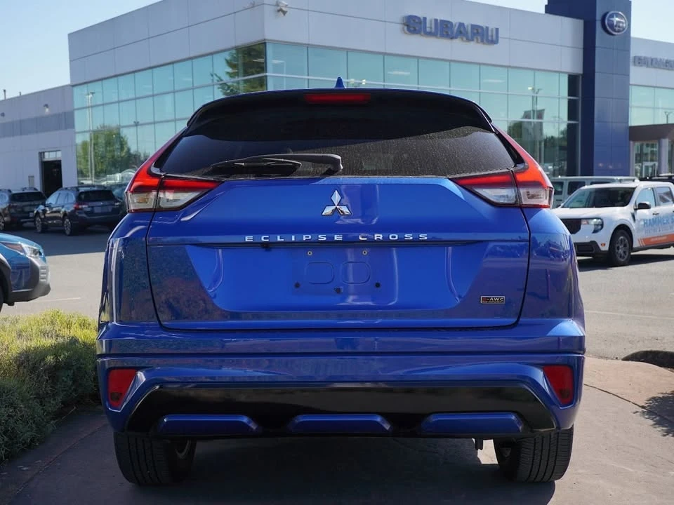 2023 Mitsubishi Eclipse Cross - Image 5 of 20