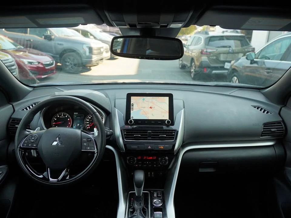2023 Mitsubishi Eclipse Cross - Image 10 of 20