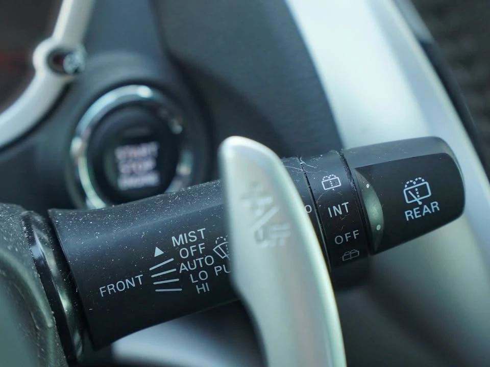 2023 Mitsubishi Eclipse Cross - Image 13 of 20