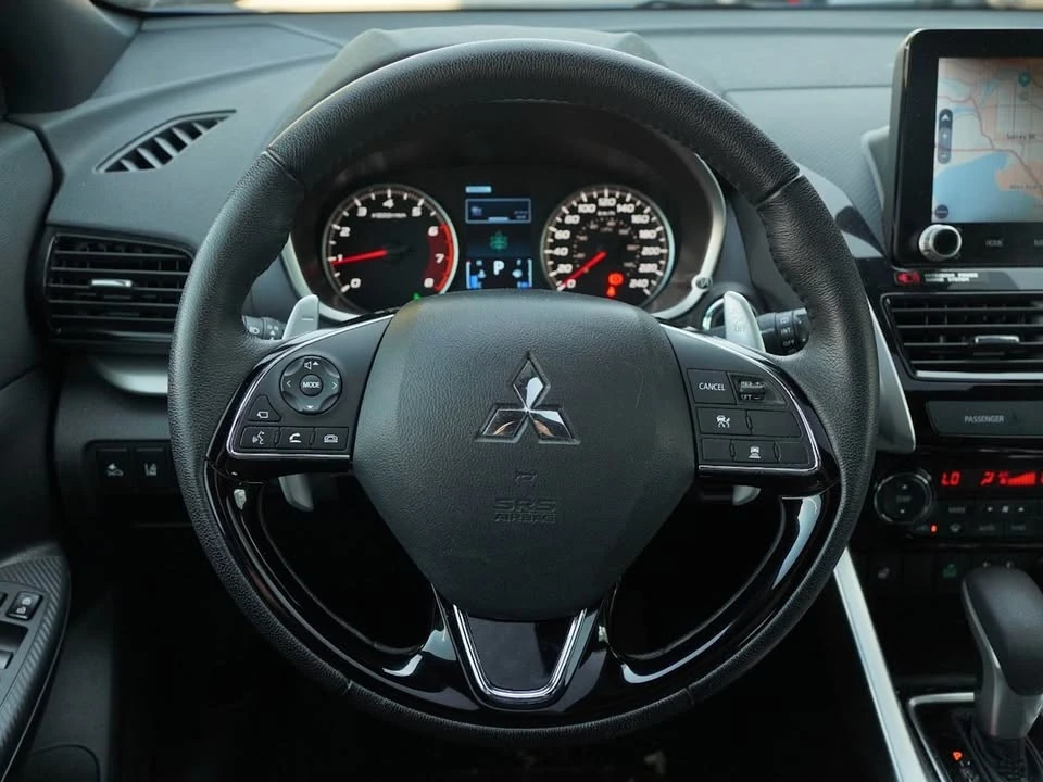 2023 Mitsubishi Eclipse Cross - Image 11 of 20