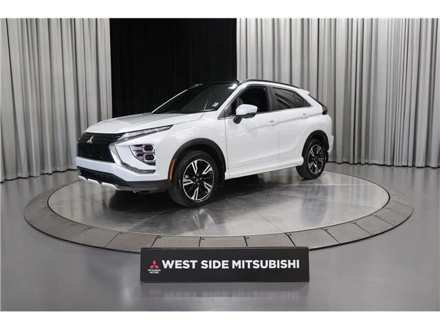 2023 Mitsubishi Eclipse Cross - Image 5 of 20
