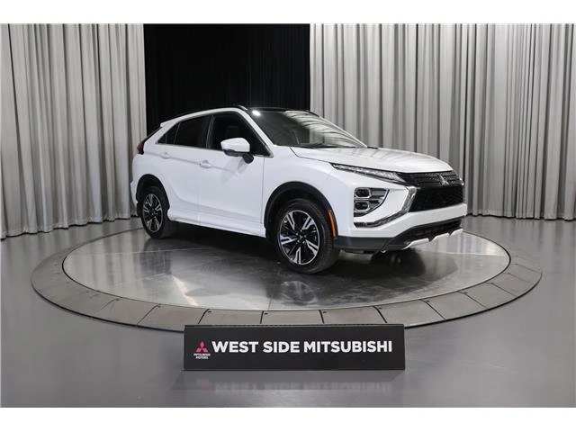 2023 Mitsubishi Eclipse Cross - Image 10 of 20