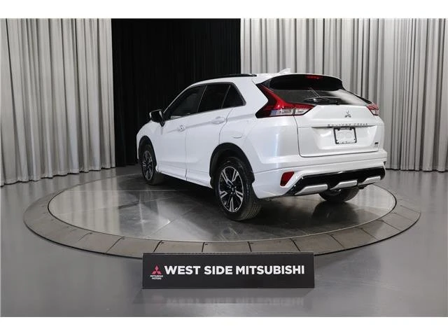 2023 Mitsubishi Eclipse Cross - Image 4 of 20