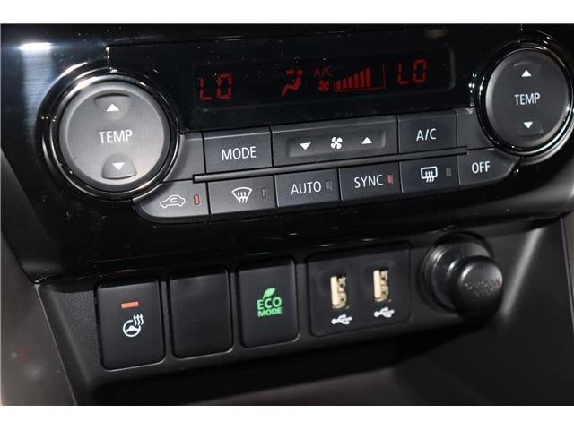 2023 Mitsubishi Eclipse Cross - Image 16 of 20