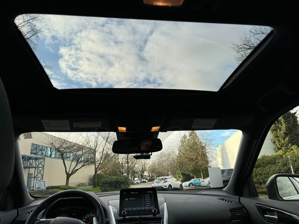 2023 Mitsubishi Eclipse Cross - Image 6 of 7