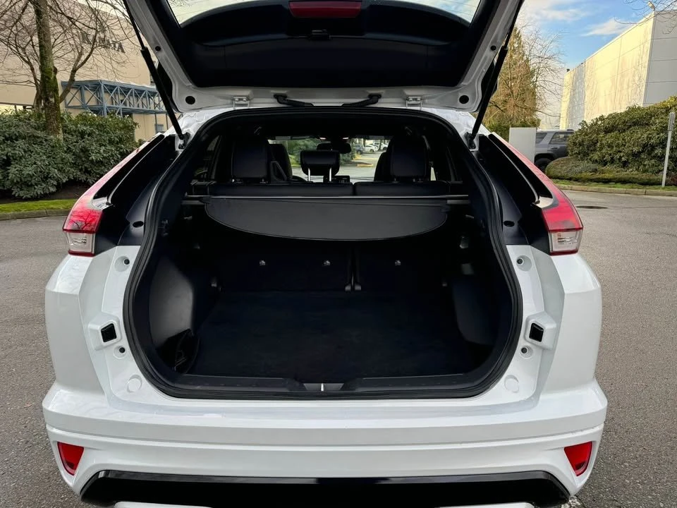 2023 Mitsubishi Eclipse Cross - Image 7 of 7