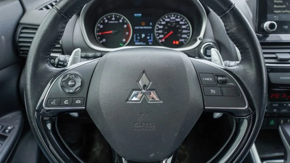 2023 Mitsubishi Eclipse Cross - Image 10 of 18