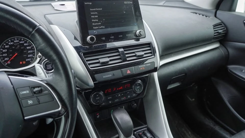 2023 Mitsubishi Eclipse Cross - Image 14 of 18