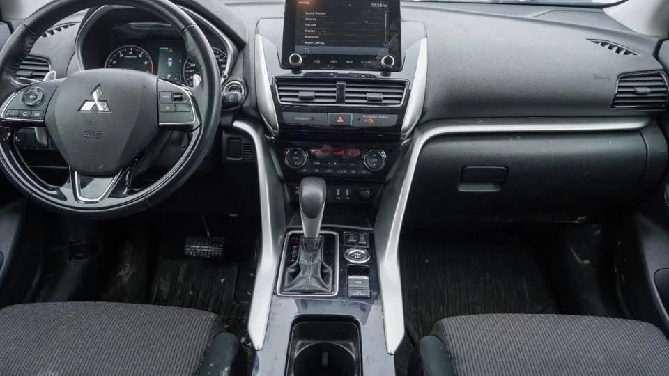 2023 Mitsubishi Eclipse Cross - Image 18 of 18