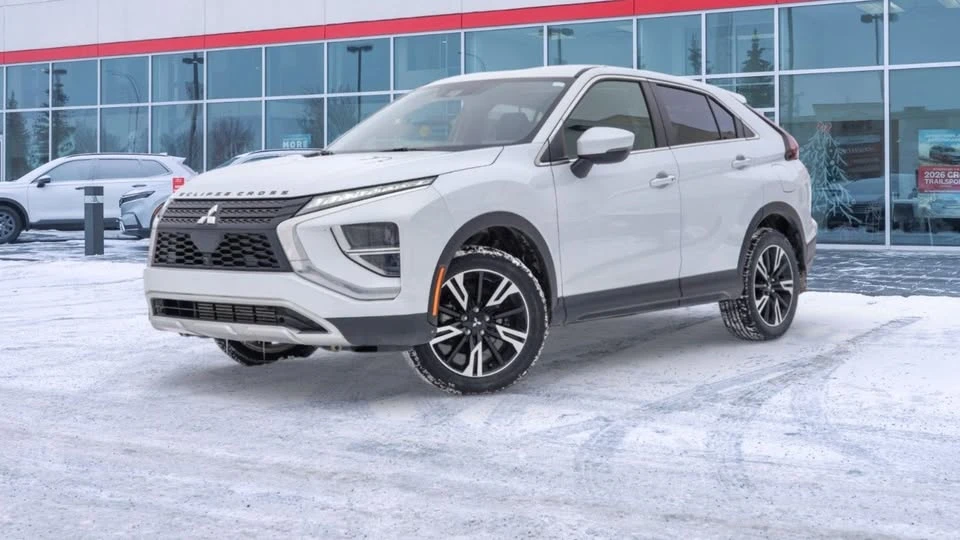 2023 Mitsubishi Eclipse Cross - Image 7 of 18