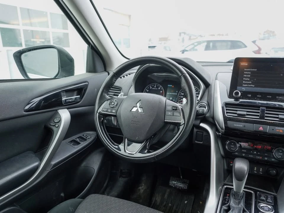2023 Mitsubishi Eclipse Cross - Image 15 of 16