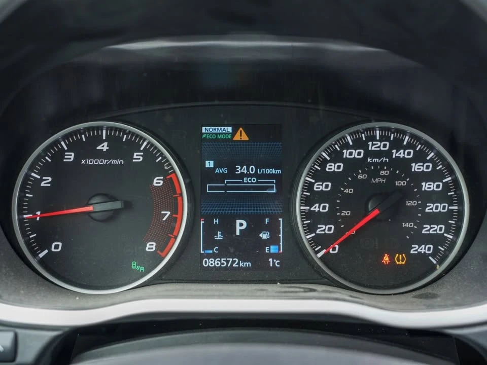 2023 Mitsubishi Eclipse Cross - Image 9 of 16