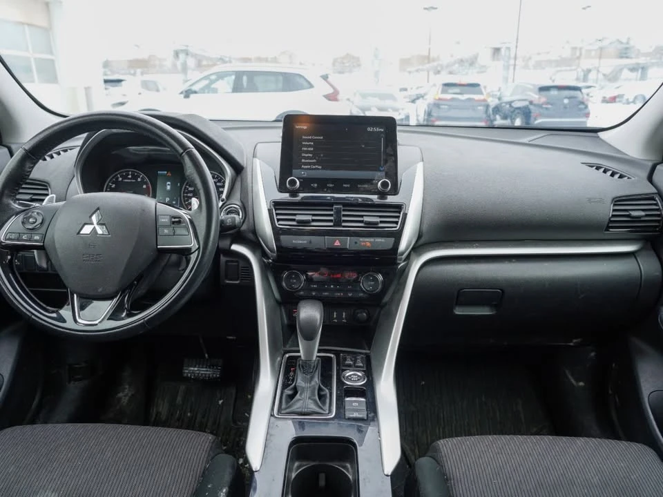 2023 Mitsubishi Eclipse Cross - Image 16 of 16