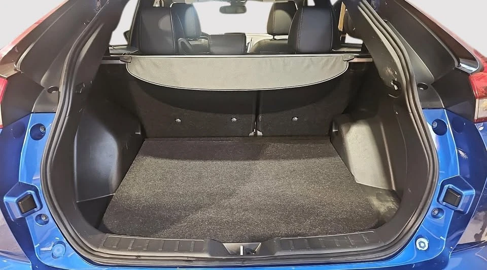 2023 Mitsubishi Eclipse Cross - Image 4 of 20