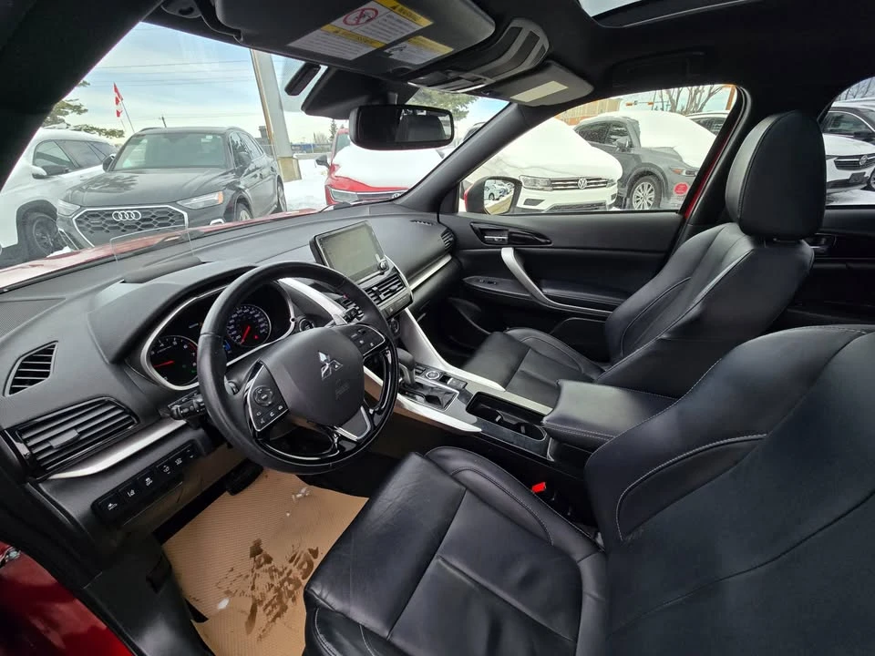 2023 Mitsubishi Eclipse Cross - Image 15 of 20
