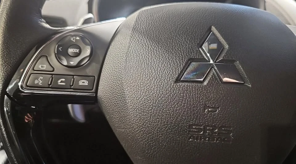 2023 Mitsubishi Eclipse Cross - Image 20 of 20
