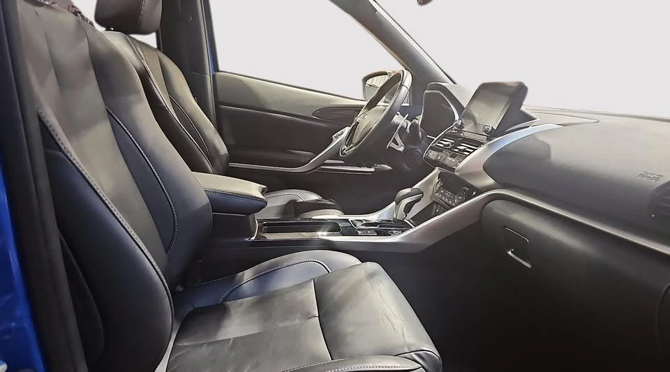 2023 Mitsubishi Eclipse Cross - Image 14 of 20