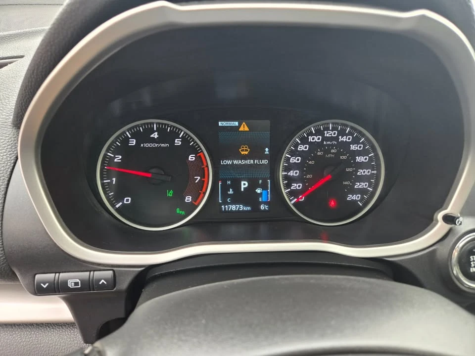 2023 Mitsubishi Eclipse Cross - Image 14 of 20