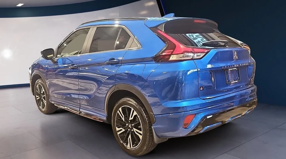 2023 Mitsubishi Eclipse Cross - Image 6 of 20