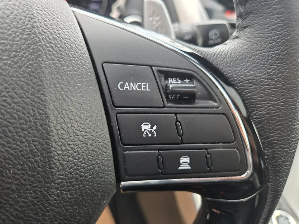 2023 Mitsubishi Eclipse Cross - Image 13 of 20