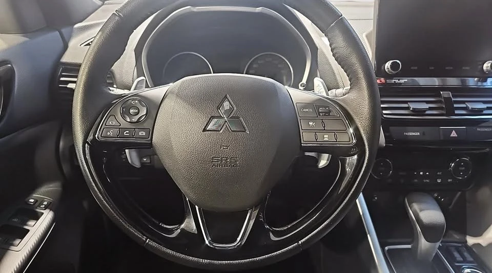 2023 Mitsubishi Eclipse Cross - Image 18 of 20