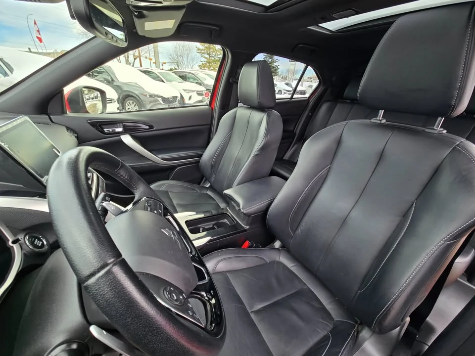 2023 Mitsubishi Eclipse Cross - Image 16 of 20