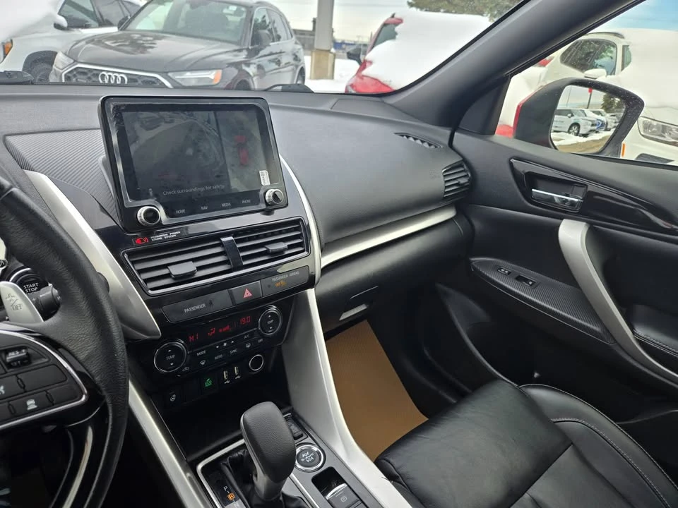 2023 Mitsubishi Eclipse Cross - Image 20 of 20