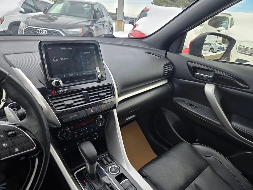 2023 Mitsubishi Eclipse Cross - Image 19 of 20