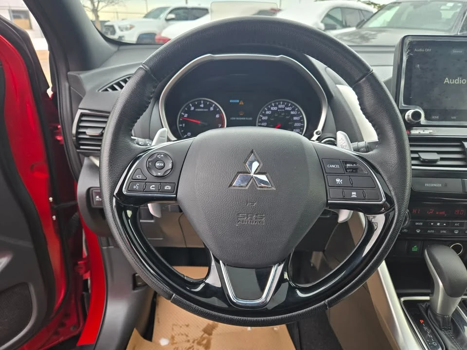 2023 Mitsubishi Eclipse Cross - Image 11 of 20