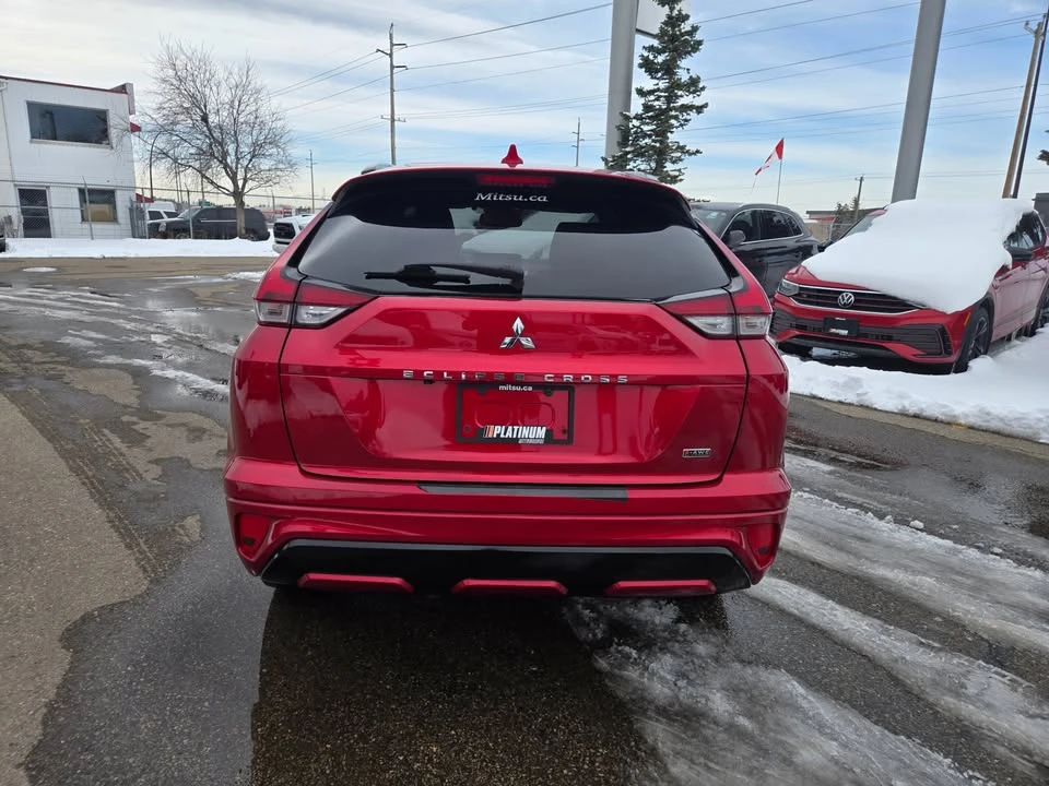 2023 Mitsubishi Eclipse Cross - Image 6 of 20
