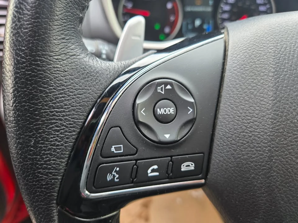 2023 Mitsubishi Eclipse Cross - Image 12 of 20