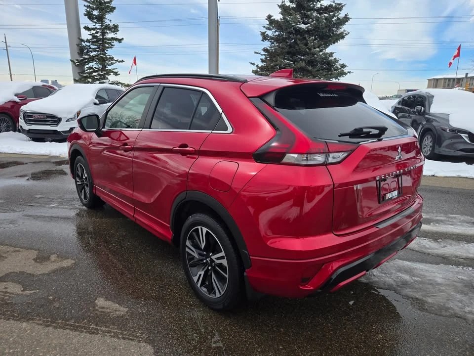 2023 Mitsubishi Eclipse Cross - Image 5 of 20