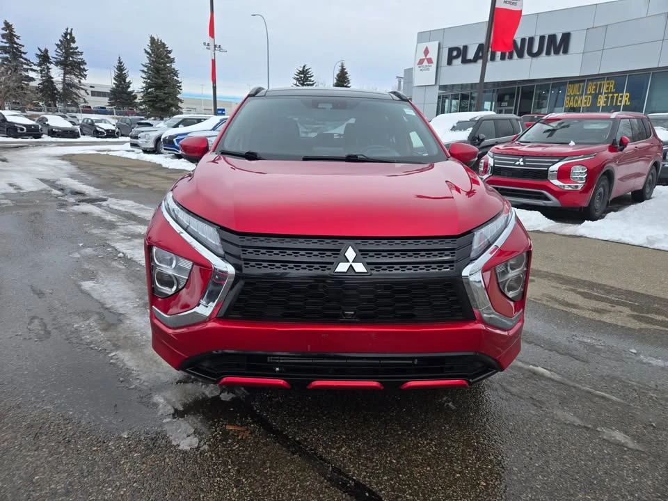 2023 Mitsubishi Eclipse Cross - Image 2 of 20