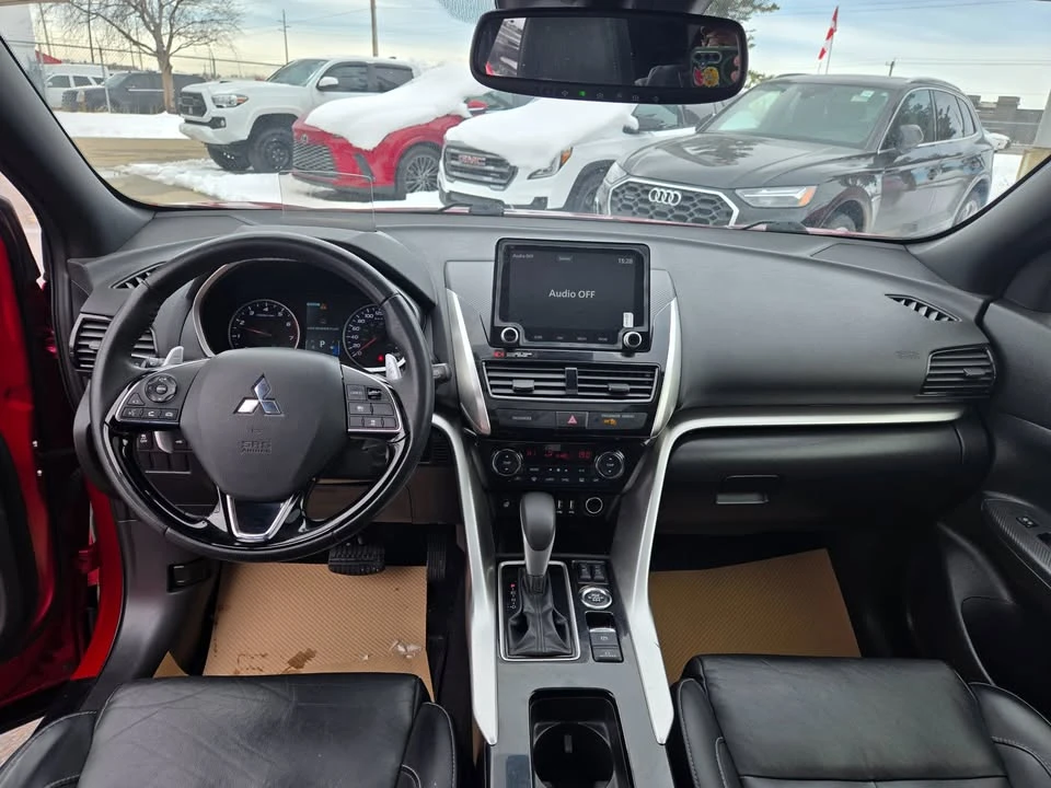 2023 Mitsubishi Eclipse Cross - Image 10 of 20