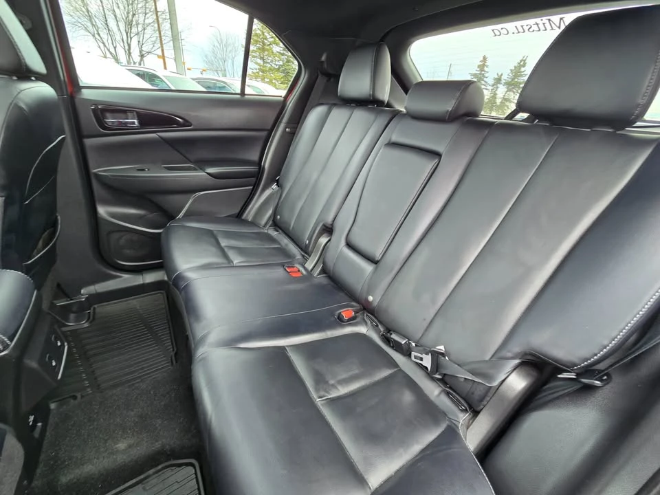 2023 Mitsubishi Eclipse Cross - Image 18 of 20