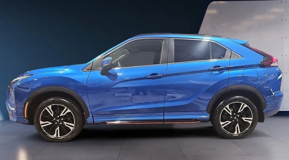 2023 Mitsubishi Eclipse Cross - Image 7 of 20