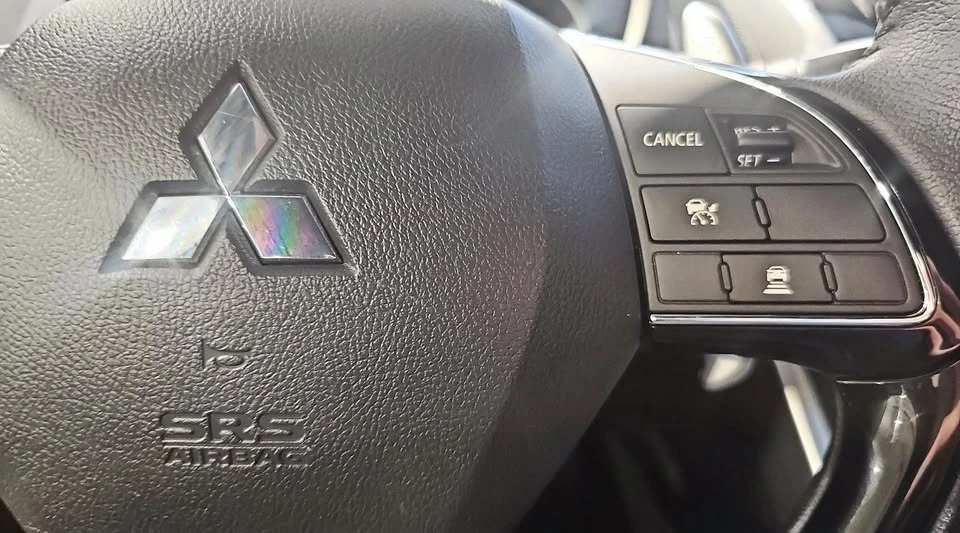 2023 Mitsubishi Eclipse Cross - Image 20 of 20