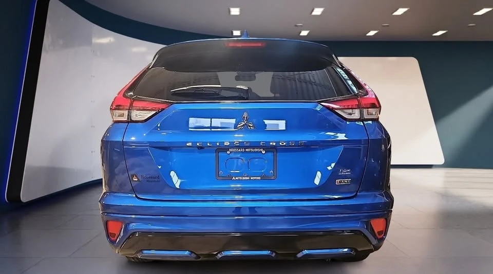 2023 Mitsubishi Eclipse Cross - Image 3 of 20