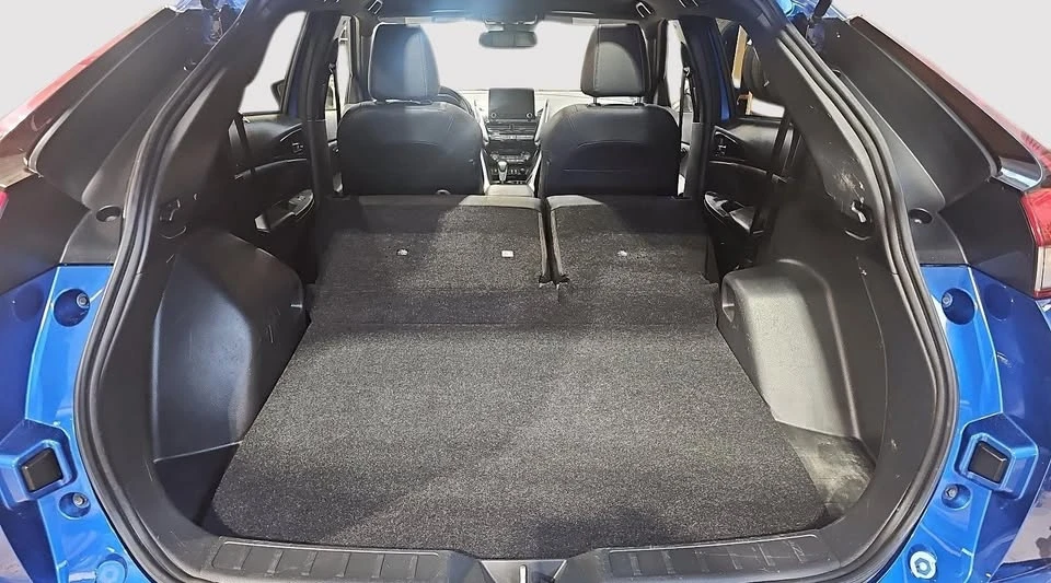 2023 Mitsubishi Eclipse Cross - Image 5 of 20
