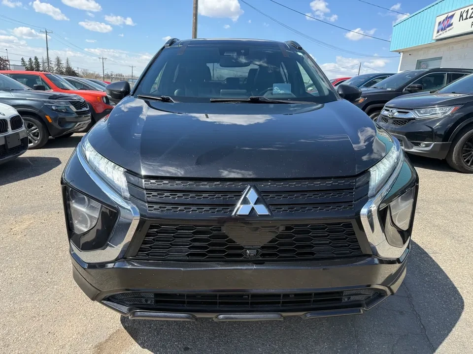 2023 Mitsubishi Eclipse Cross - Image 5 of 18