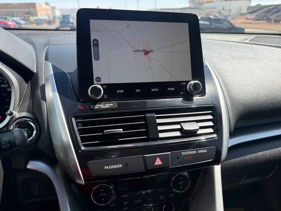 2023 Mitsubishi Eclipse Cross - Image 15 of 18