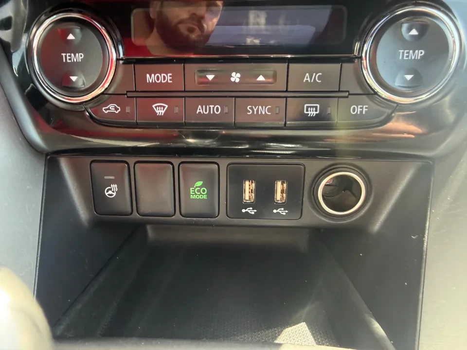 2023 Mitsubishi Eclipse Cross - Image 17 of 18
