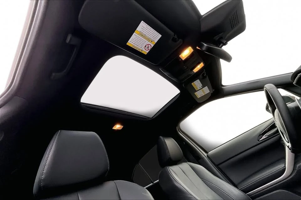 2023 Mitsubishi Eclipse Cross - Image 15 of 20