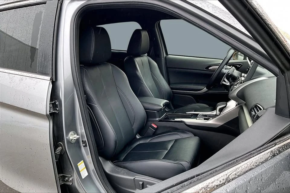2023 Mitsubishi Eclipse Cross - Image 20 of 20