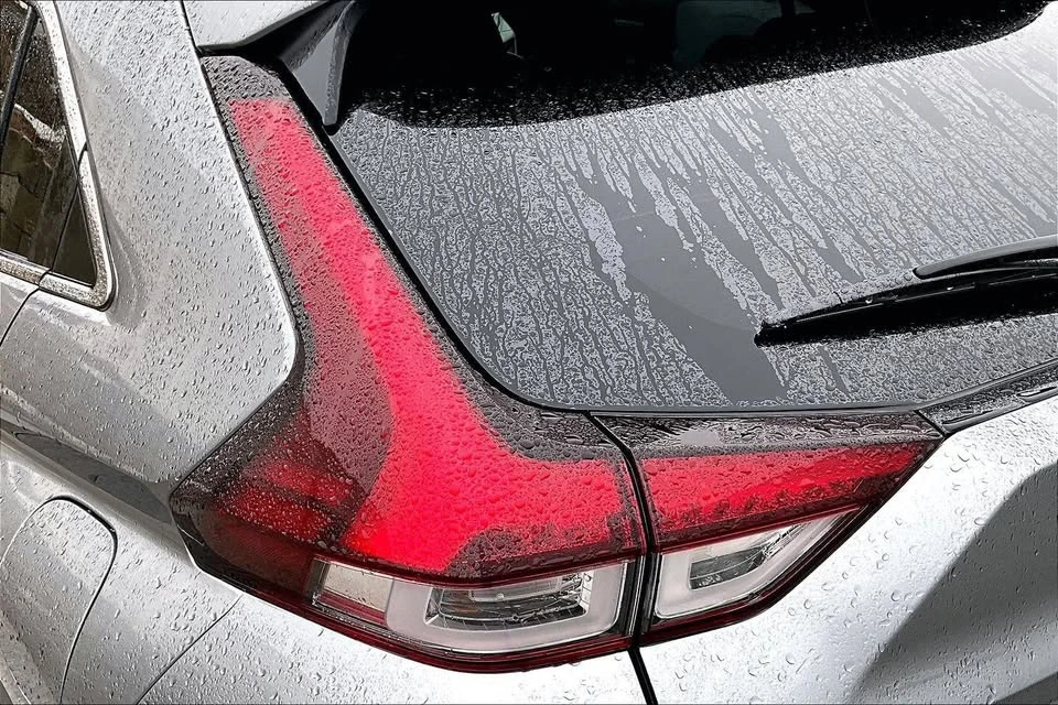 2023 Mitsubishi Eclipse Cross - Image 9 of 20