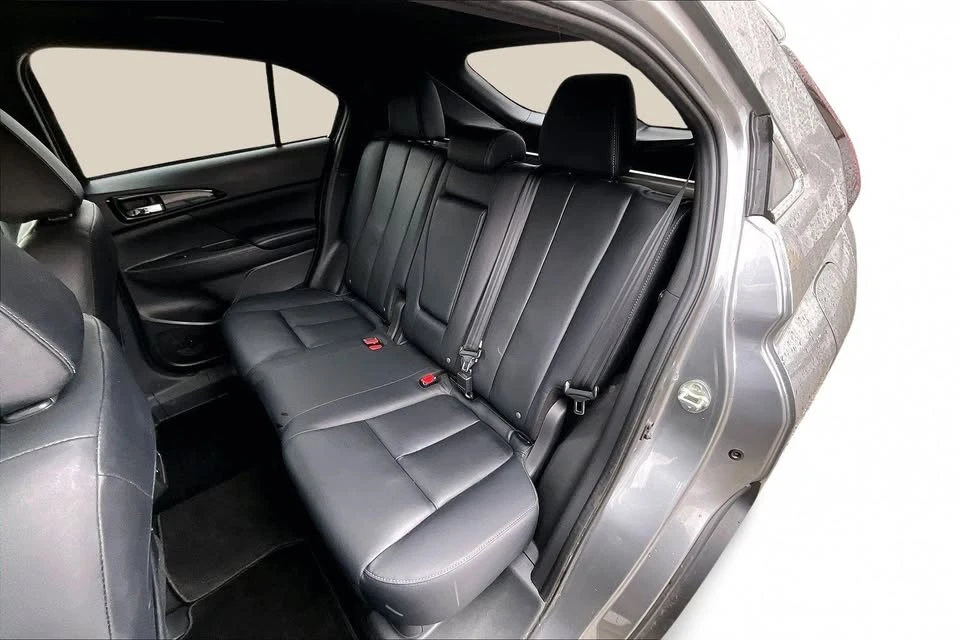 2023 Mitsubishi Eclipse Cross - Image 10 of 20