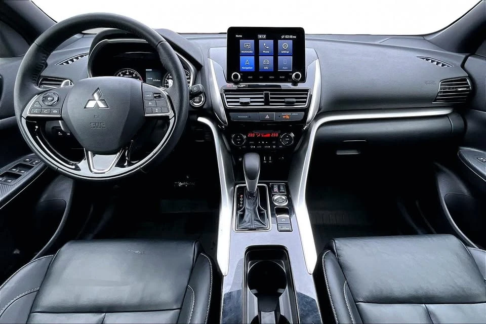2023 Mitsubishi Eclipse Cross - Image 4 of 20