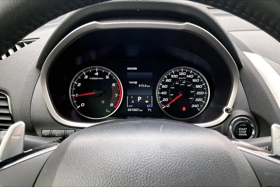 2023 Mitsubishi Eclipse Cross - Image 11 of 20